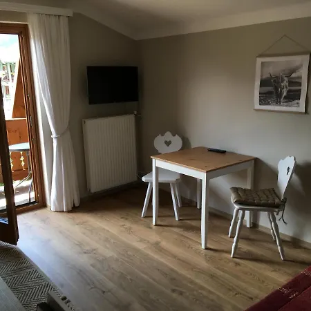 Kitzsteinhorn Apartman Zell am See