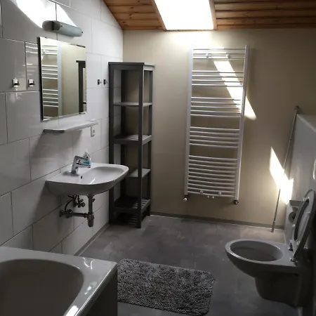 Apartmán Kitzsteinhorn Zell am See