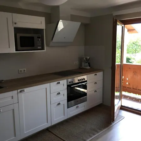 Apartmán Kitzsteinhorn Zell am See
