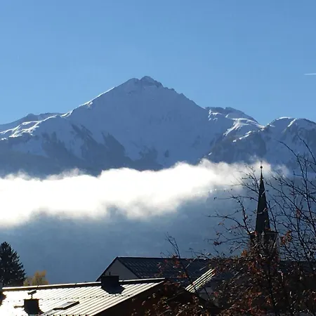 Apartmán Kitzsteinhorn *