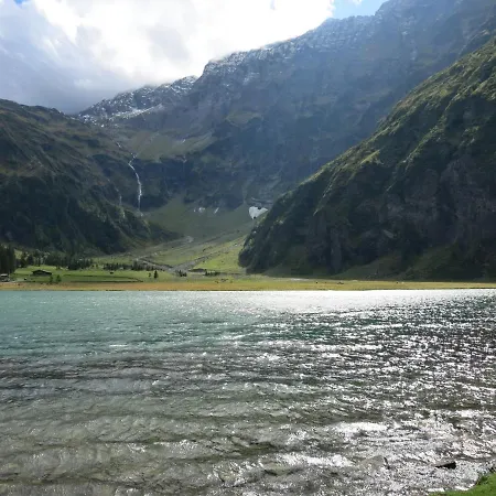 Apartman Kitzsteinhorn