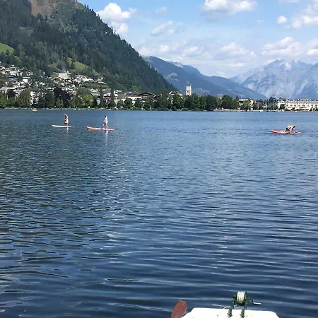 Kitzsteinhorn Apartmán