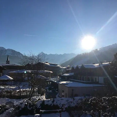 Kitzsteinhorn * زيل أم سي