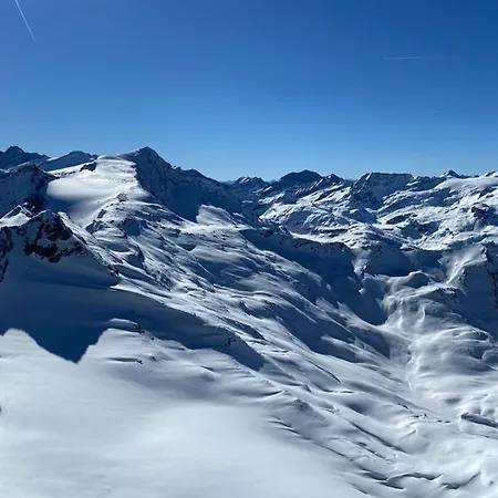Kitzsteinhorn *