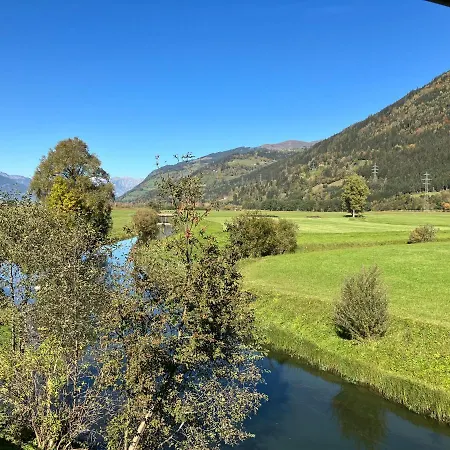 Appartamento Kitzsteinhorn