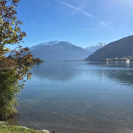 Kitzsteinhorn شقة *