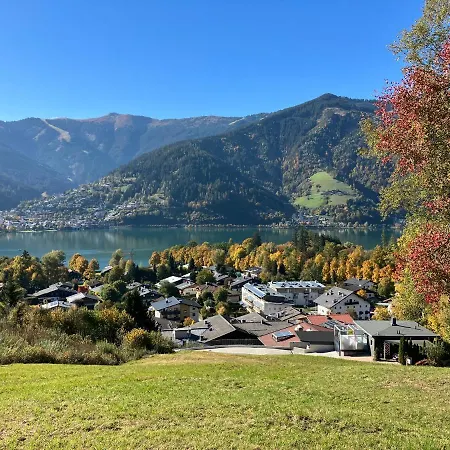 Apartman Kitzsteinhorn