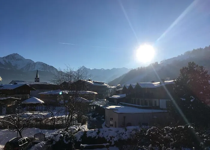 Kitzsteinhorn * 滨湖采尔