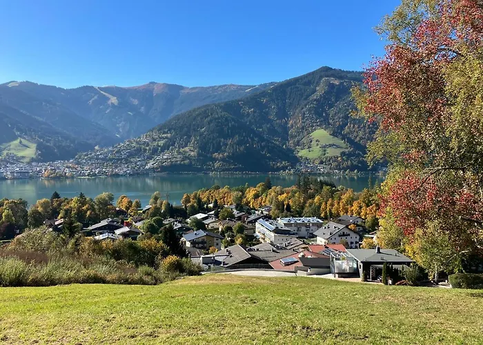 公寓 Kitzsteinhorn