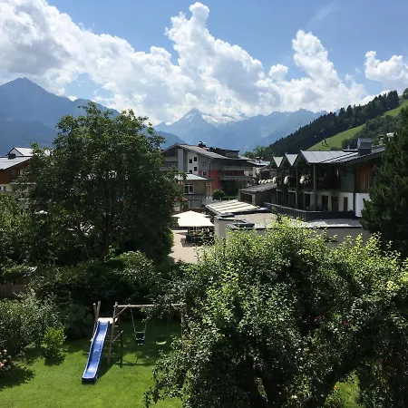 Kitzsteinhorn Lejlighed