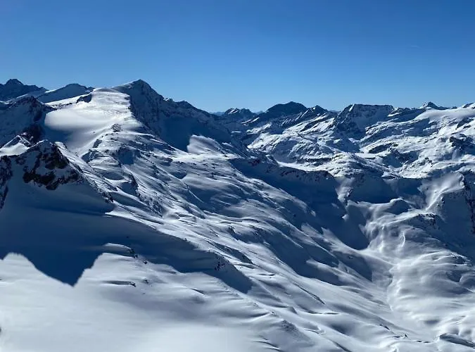 Kitzsteinhorn *